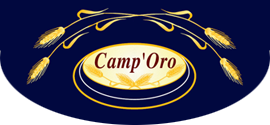 Pastificio Artigianale Camp' Oro